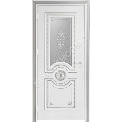 Межкомнатная дверь Sorento (l 60; 70; 80 x 200 cm)